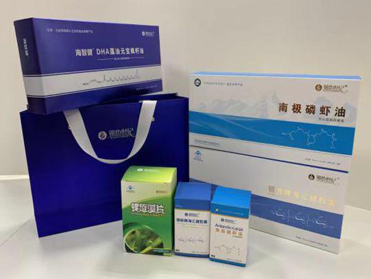 岚山彩盒定制